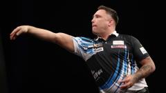 Gerwyn Price Darts